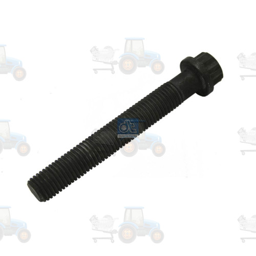 Surub chiulasa DT SPARE PARTS - 4.40128