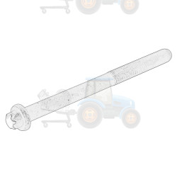 Surub chiulasa OE CNH - 504081521