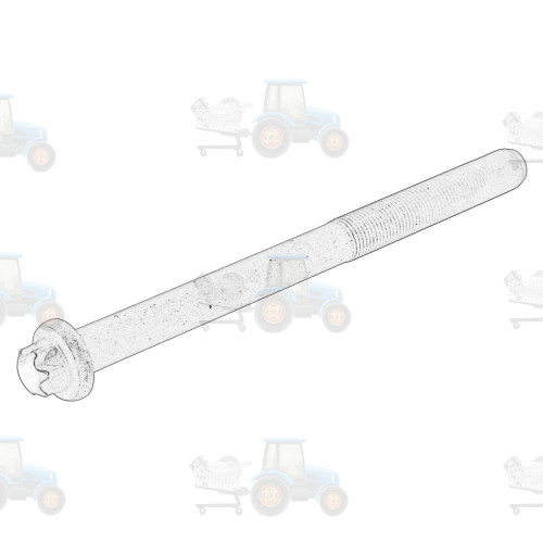 Surub chiulasa OE CNH - 504081521 Surub chiulasa OE CNH - 504081521