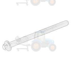 Surub chiulasa OE CNH - 504081533