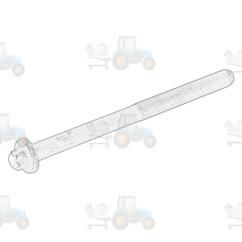 Surub chiulasa OE CNH - 504081533 Surub chiulasa OE CNH - 504081533