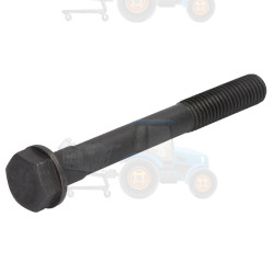 Surub chiulasa John Deere - ENT005003, R516516, R78558, R85363, 26/20-1, L 121.6 mm - 1/2'' UNC