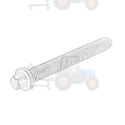 Surub chiulasa OE AGCO - F119200211060