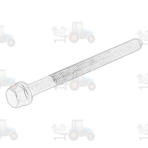 Surub chiulasa OE AGCO - V837069025