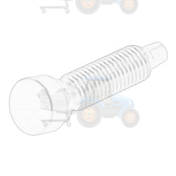 Surub fixare culbutor OE AGCO - F716201410060