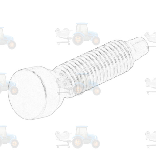 Surub fixare culbutor OE AGCO - F716201410060