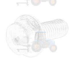 Surub sistem evacuare gaze OE JOHN DEERE - 19M7866