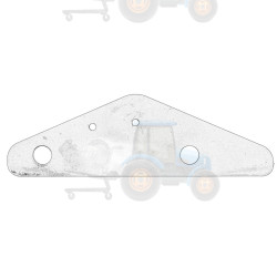 Susținerea fasciculului de suspensie OE JOHN DEERE - R553518