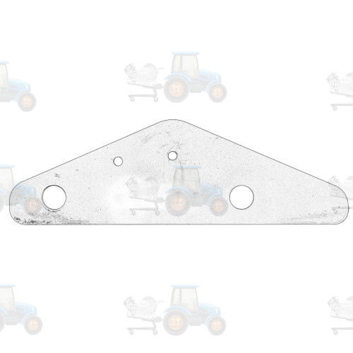 Susținerea fasciculului de suspensie OE JOHN DEERE - R553518