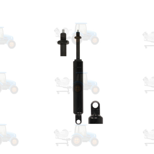 Suspensie pneumatica, clapeta fata MAGNUM TECHNOLOGY - JD25-22600