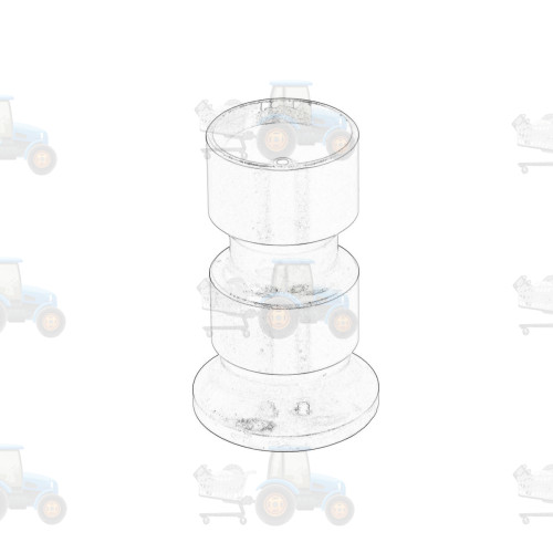 Tachet/culbutor OE CNH - 87803564
