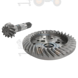 Taler -/ con pinion set DANA SPICER - 112.04.500.35