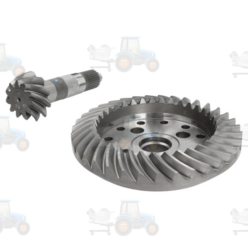 Taler -/ con pinion set DANA SPICER - 112.04.500.35