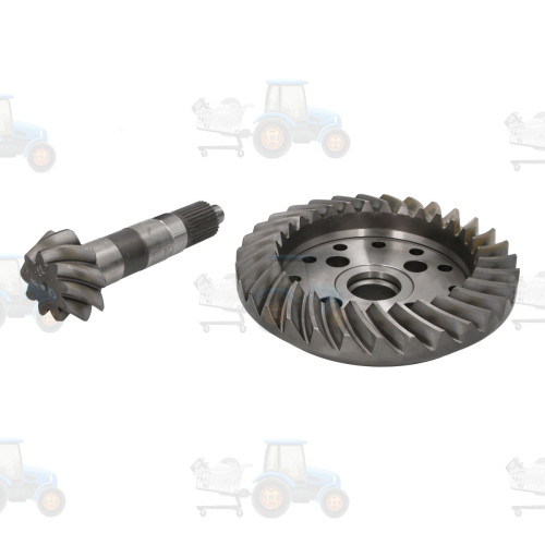 Taler -/ con pinion set DANA SPICER - 112.04.500.60