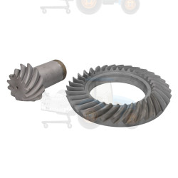 Taler -/ con pinion set DANA SPICER - 113.04.502.01