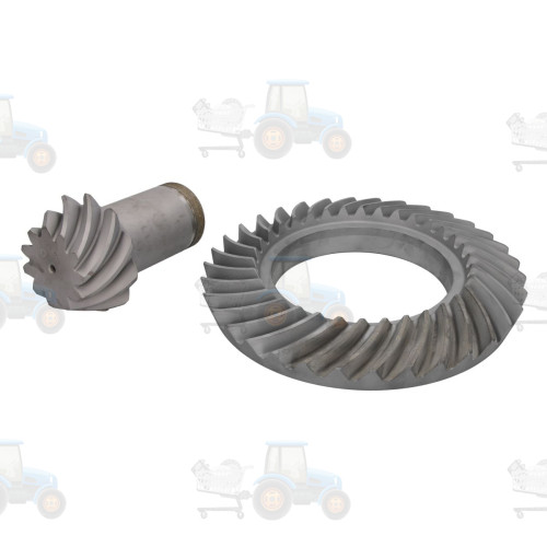 Taler -/ con pinion set DANA SPICER - 113.04.502.01