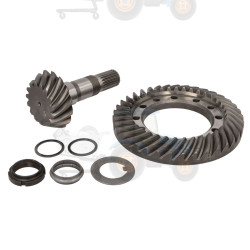 Taler -/ con pinion set SRP - 11709287