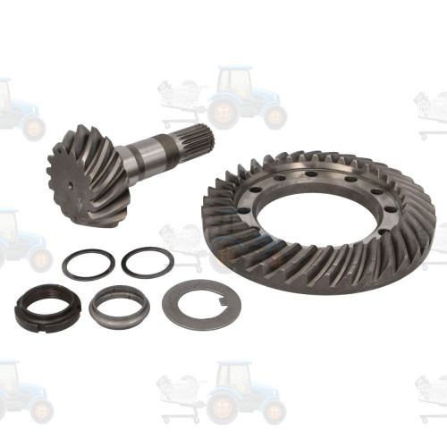 Taler -/ con pinion set SRP - 11709287