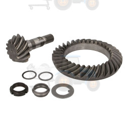 Taler -/ con pinion set SRP - 15071270