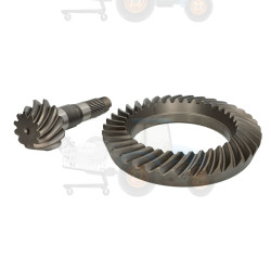 Taler -/ con pinion set CVA - 458/20672 CVA