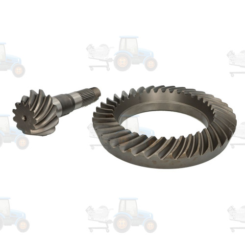 Taler -/ con pinion set CVA - 458/20672 CVA