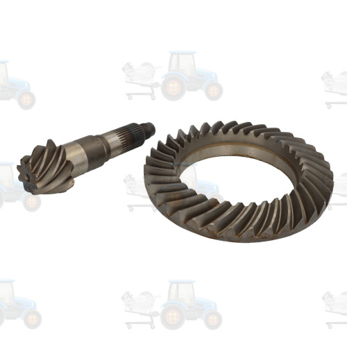 Taler -/ con pinion set ANAC MAKINA - ANC-DI-023