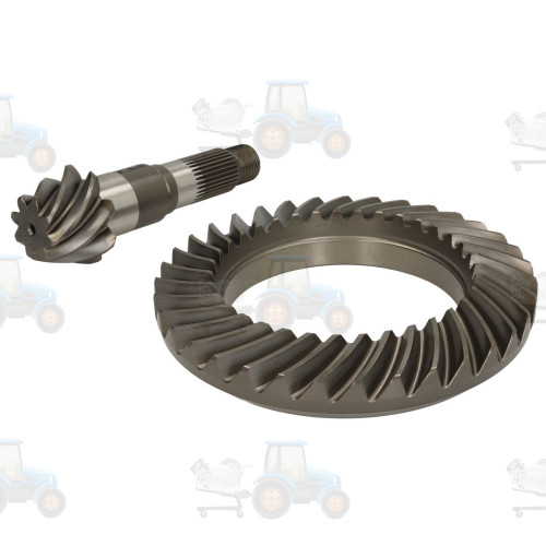 Taler -/ con pinion set CVA - 458/M1762