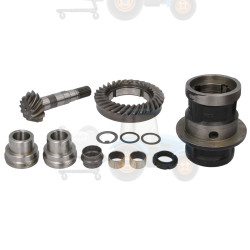 Taler -/ con pinion set CARRARO - 68485