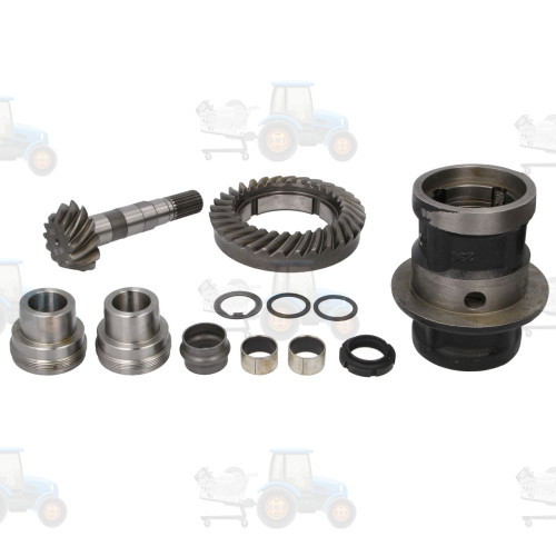 Taler -/ con pinion set CARRARO - 68485