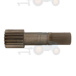 Taler -/ con pinion set S-TR - MTS 19424