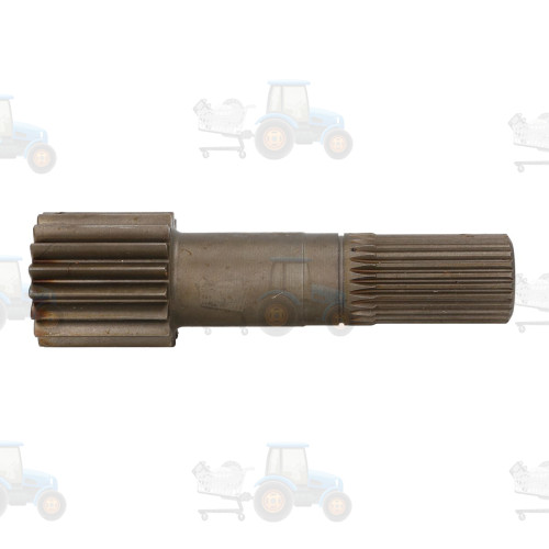 Taler -/ con pinion set S-TR - MTS 19424