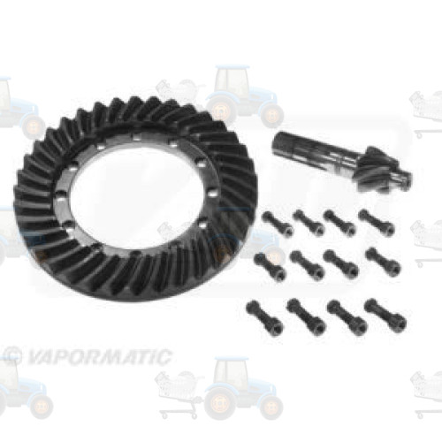 Taler -/ con pinion set VAPORMATIC - VPH3021