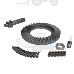 Taler -/ con pinion set VAPORMATIC - VPH3025