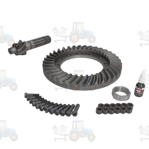 Taler -/ con pinion set VAPORMATIC - VPH3025