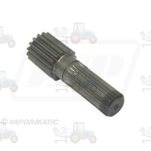 Taler -/ con pinion set VAPORMATIC - VPJ7784