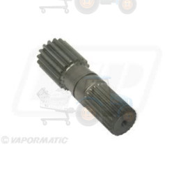 Taler -/ con pinion set VAPORMATIC - VPJ7785