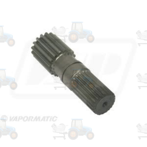 Taler -/ con pinion set VAPORMATIC - VPJ7785