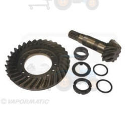 Taler -/ con pinion set VAPORMATIC - VPJ8012