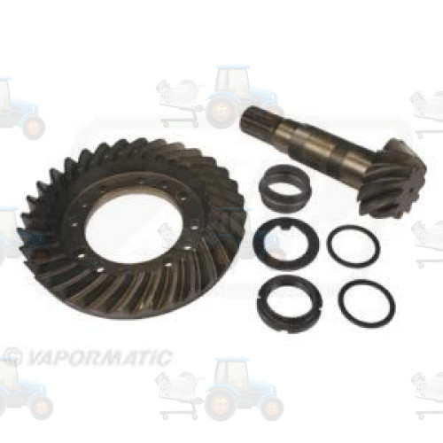 Taler -/ con pinion set VAPORMATIC - VPJ8012