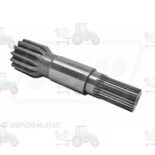 Taler -/ con pinion set VAPORMATIC - VPR4586