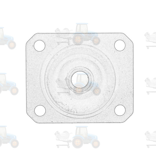 Tampon cauciuc,cabina soferului OE CLAAS - 7700054494