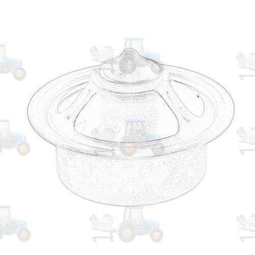 Termostat,lichid racire OE CLAAS - 0011731860