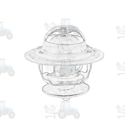 Termostat,lichid racire OE SDF - 2.7099.400.0/10