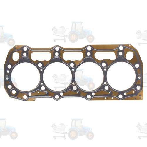 Termostat,lichid racire ENGITECH - 111644M ZACH