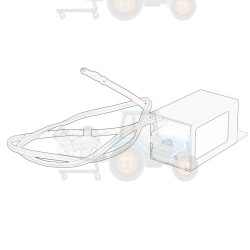 Termostat racire OE CLAAS - 0011347850