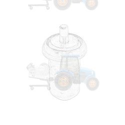 Termostat OE JOHN DEERE - AL156949