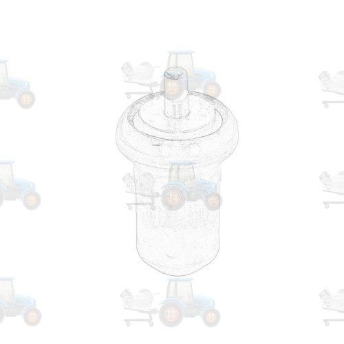 Termostat OE JOHN DEERE - AL156949