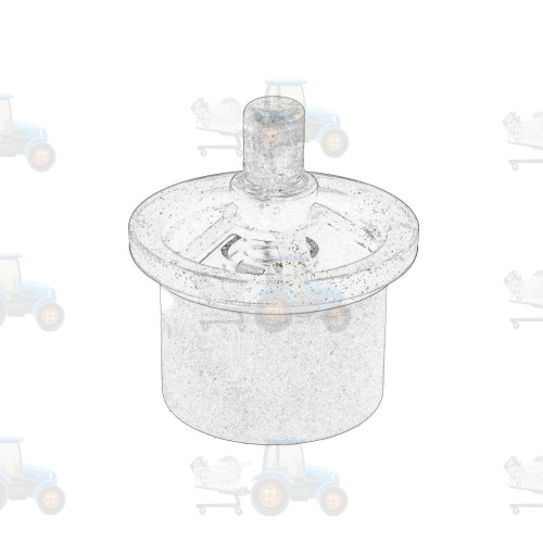 Termostat OE JOHN DEERE - RE540379