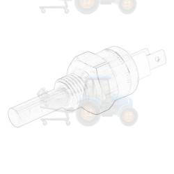 Transmisie manuala Senzor neutru OE JOHN DEERE - RE46534