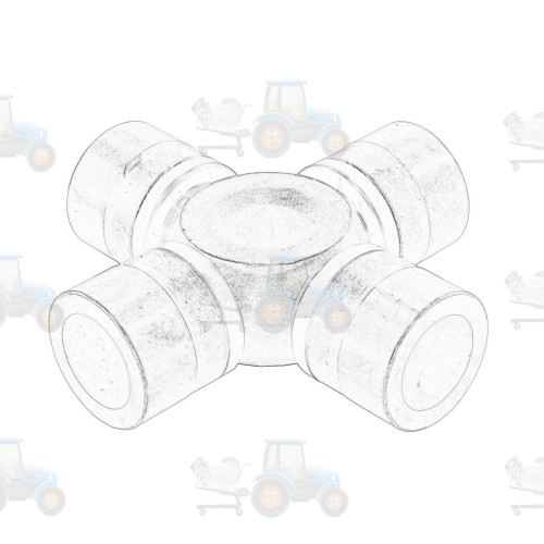 Transversala arbore de antrenare OE JOHN DEERE - RE37355